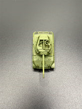 1/144 M18 Hellcat Tank Destroyer Painted Finished Model